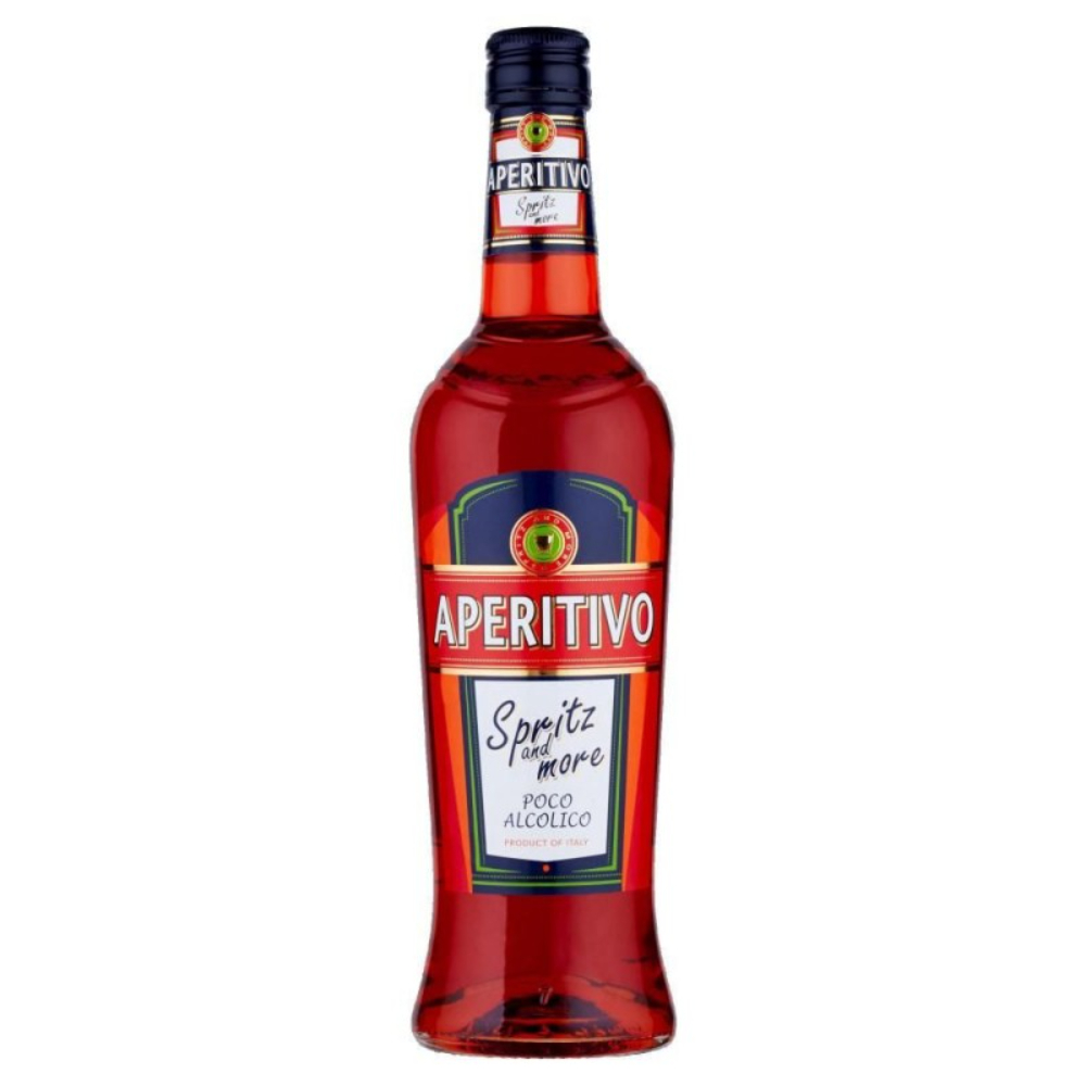 Aperitivo Spritz Spirits & More75 CL