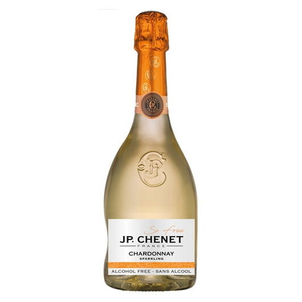 Vino Espumante Sin Alcohol J.p Chenet75 CL