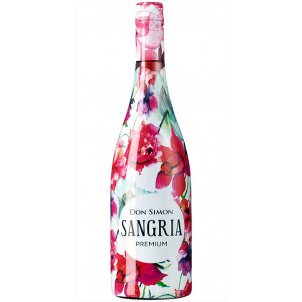 Sangria Especial Don Simón75 CL