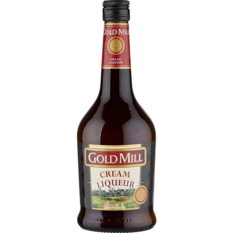 Licor Crema De Whisky70 CL