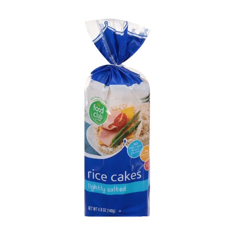 Tortillas De Maíz Baja En Sal Food Club4.9 OZ