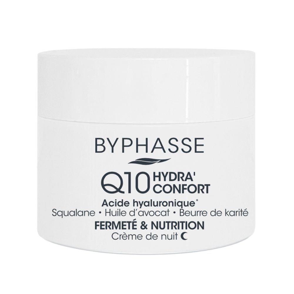 Crema De Noche Anti-edad Byphasse50 ML