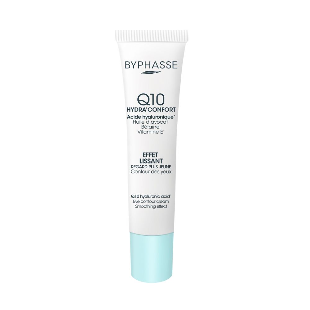 Crema Contorno De Ojos Byphasse20 ML