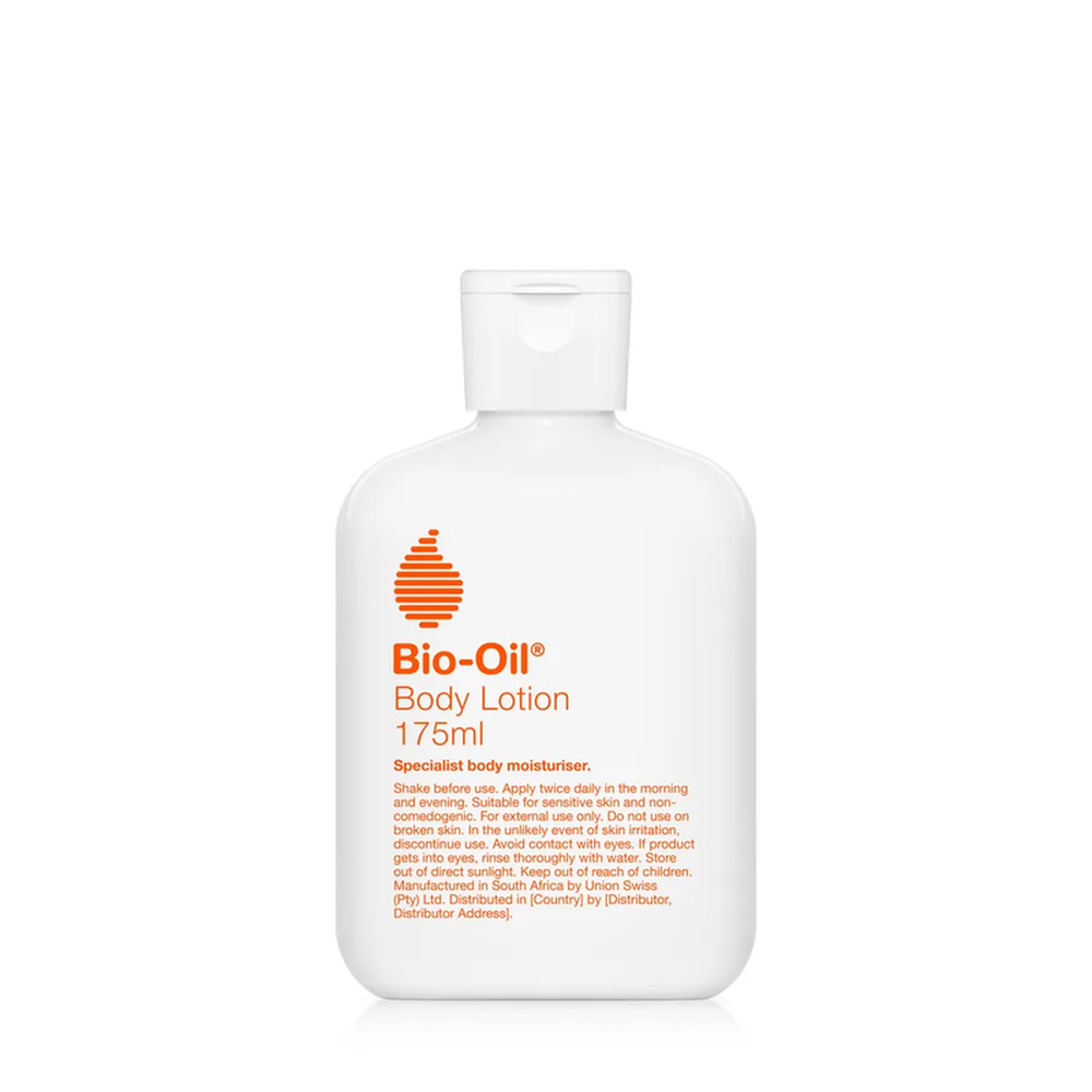 Locion Corporal Bio Oil175 ML