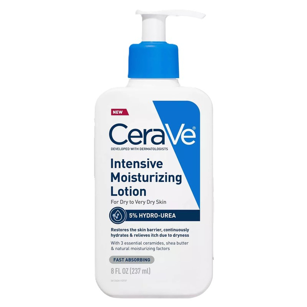 Loción Hidratante Intensiva Cerave8 OZ