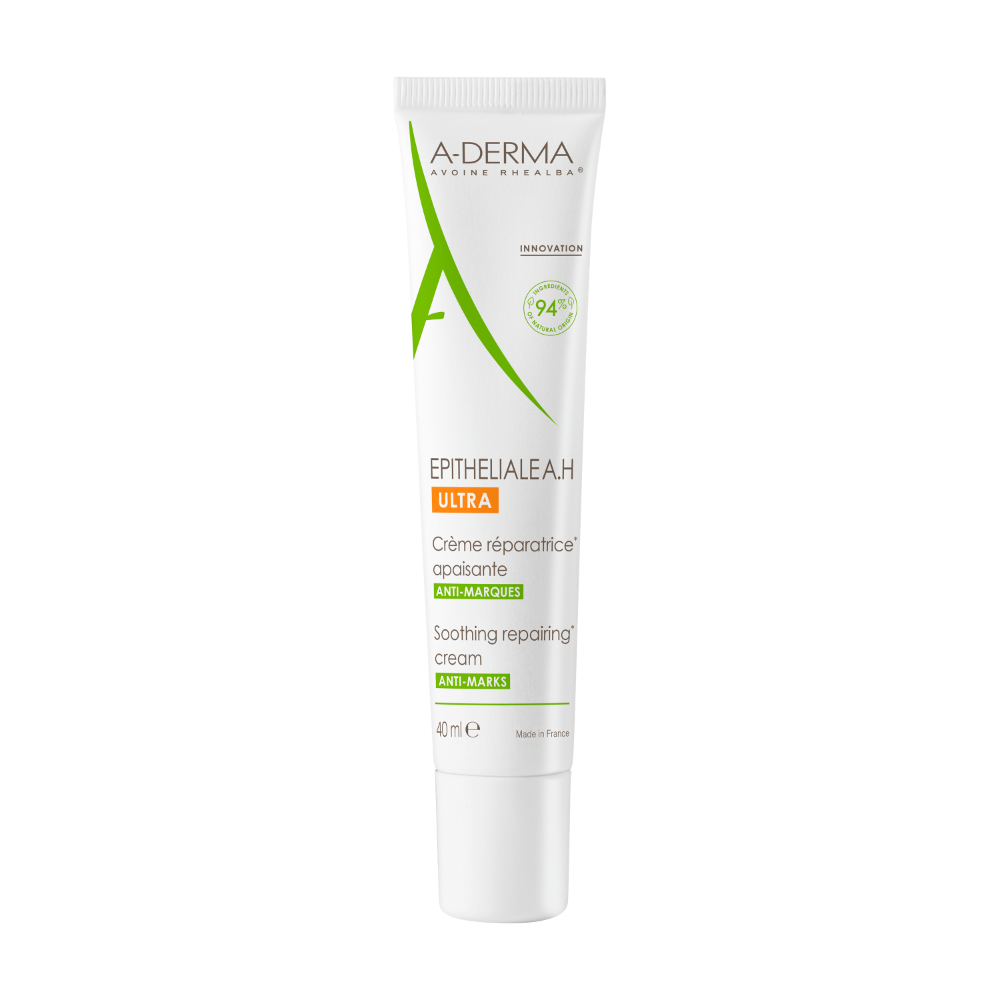 Crema Reparadora A-derma40 ML