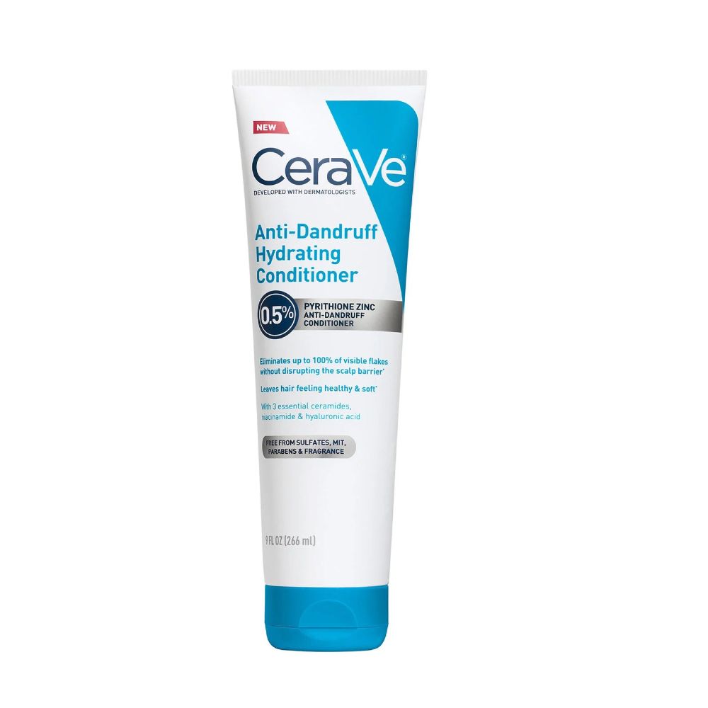 Acondicionador Anticaspa Cerave Hidratante9 OZ