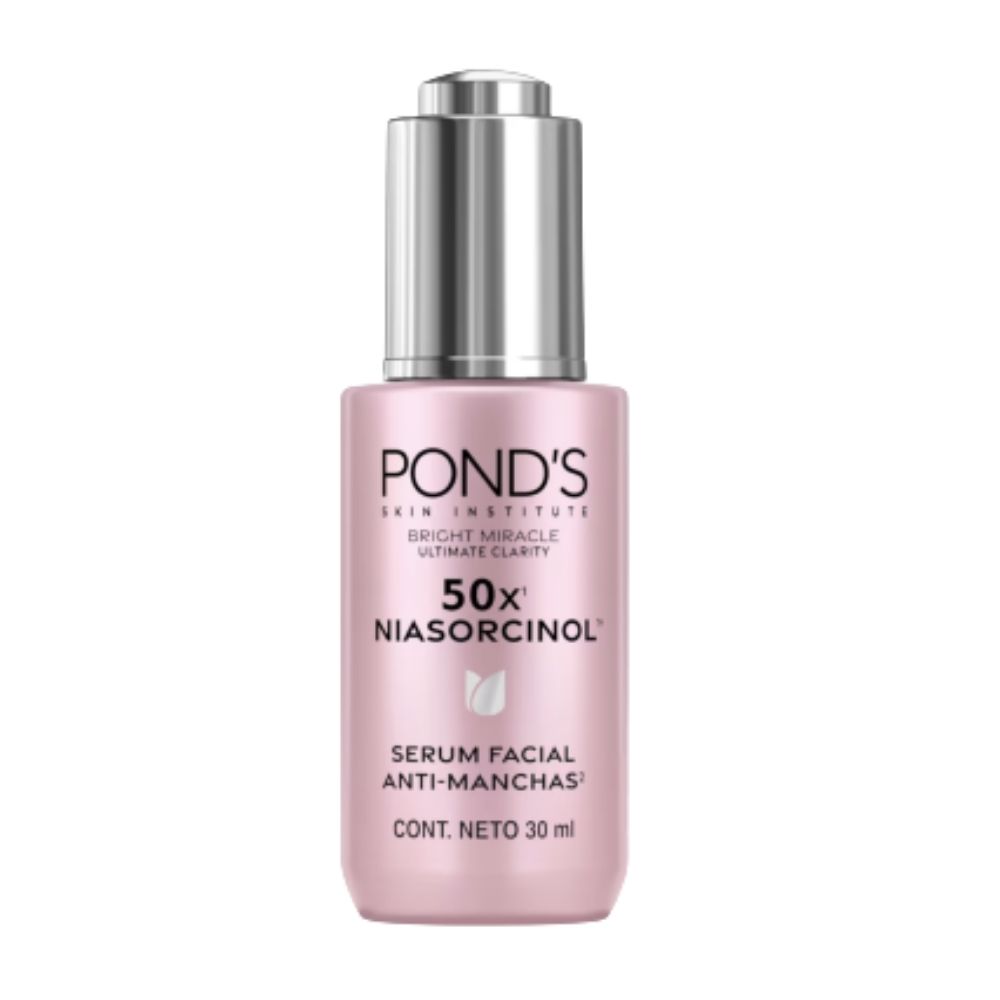 Sérum Facial De Día Pond's Bright Miracle30 ML