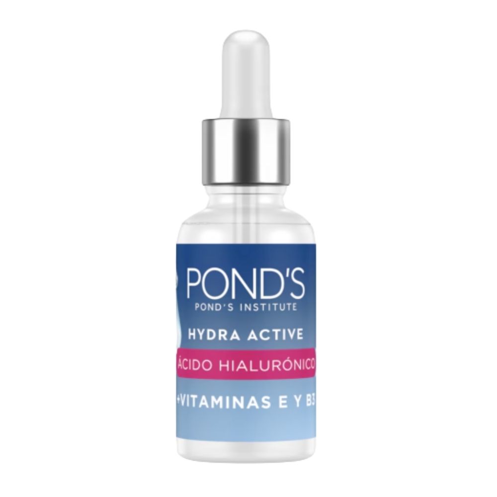 Sérum Facial Pond's Hydra Active30 GR