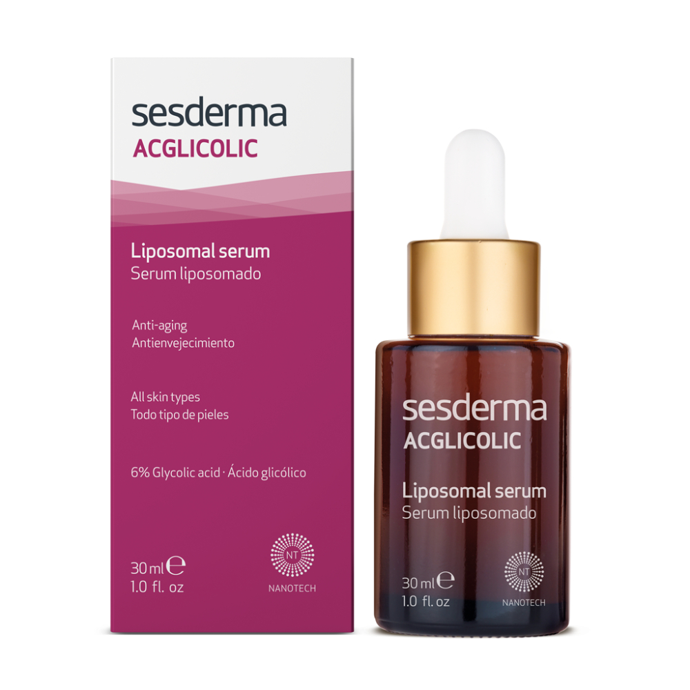 Serum Antiedad Renovador Sesderma30 ML