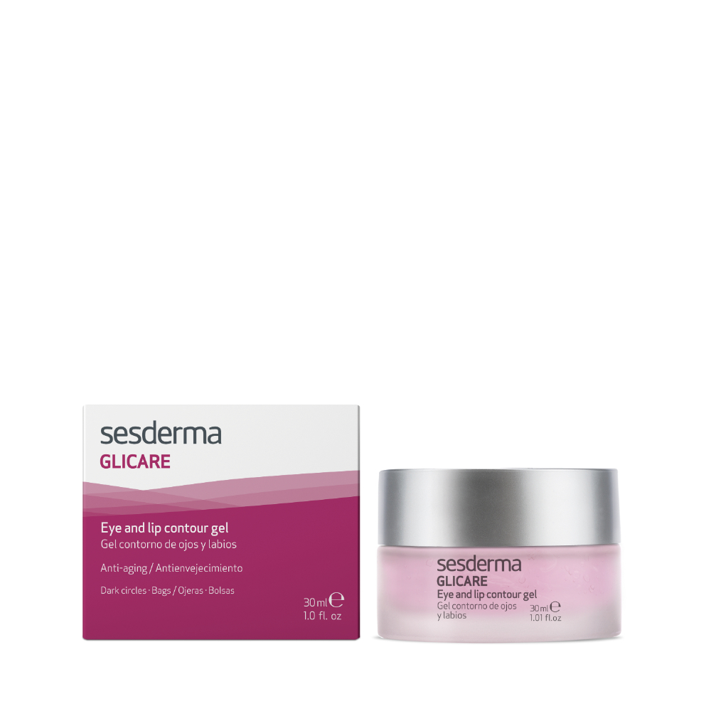 Gel Contorno De Ojos Y Labios Sesderma30 ML