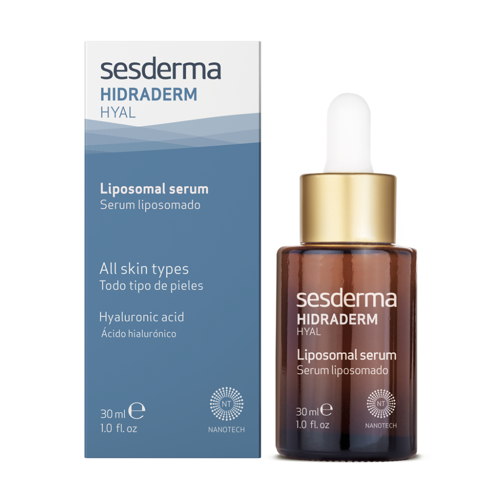 Serum Hidratante Intensivo Sesderma30 ML