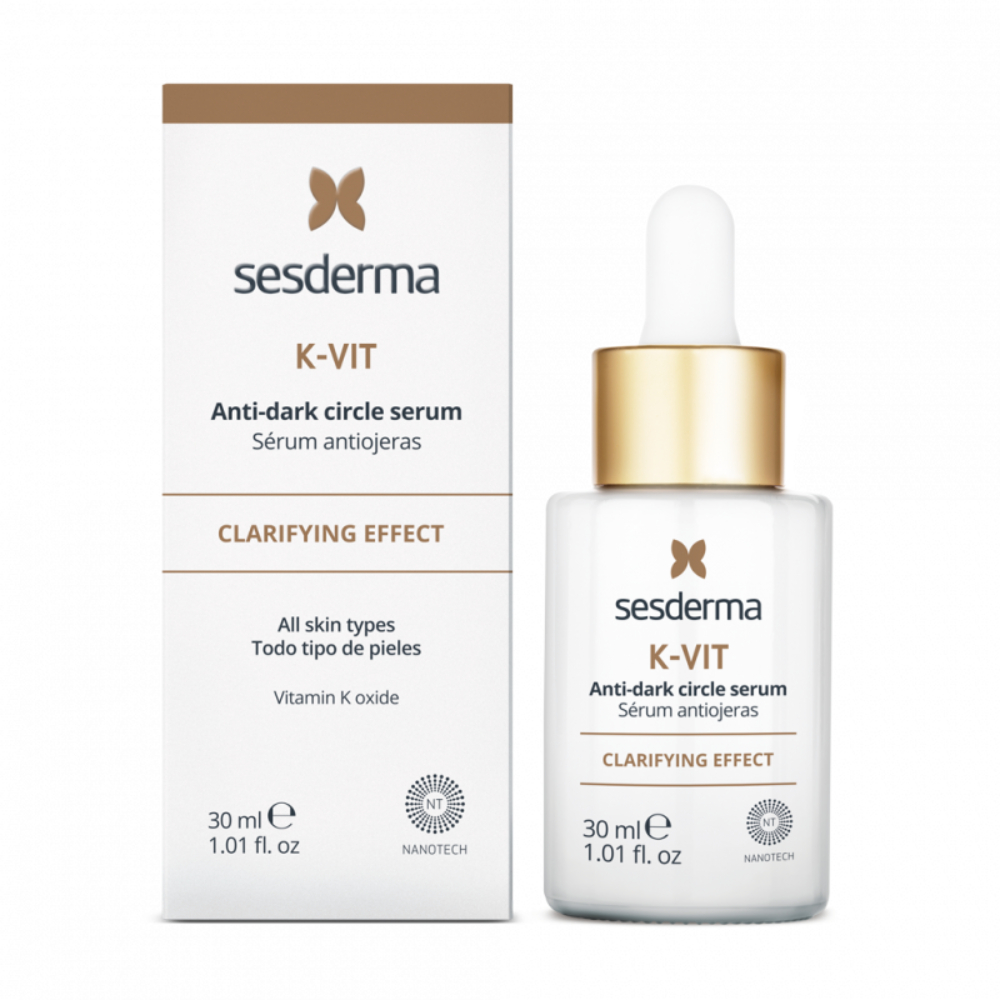 Serum Antiojeras Aclarante Sesderma30 ML