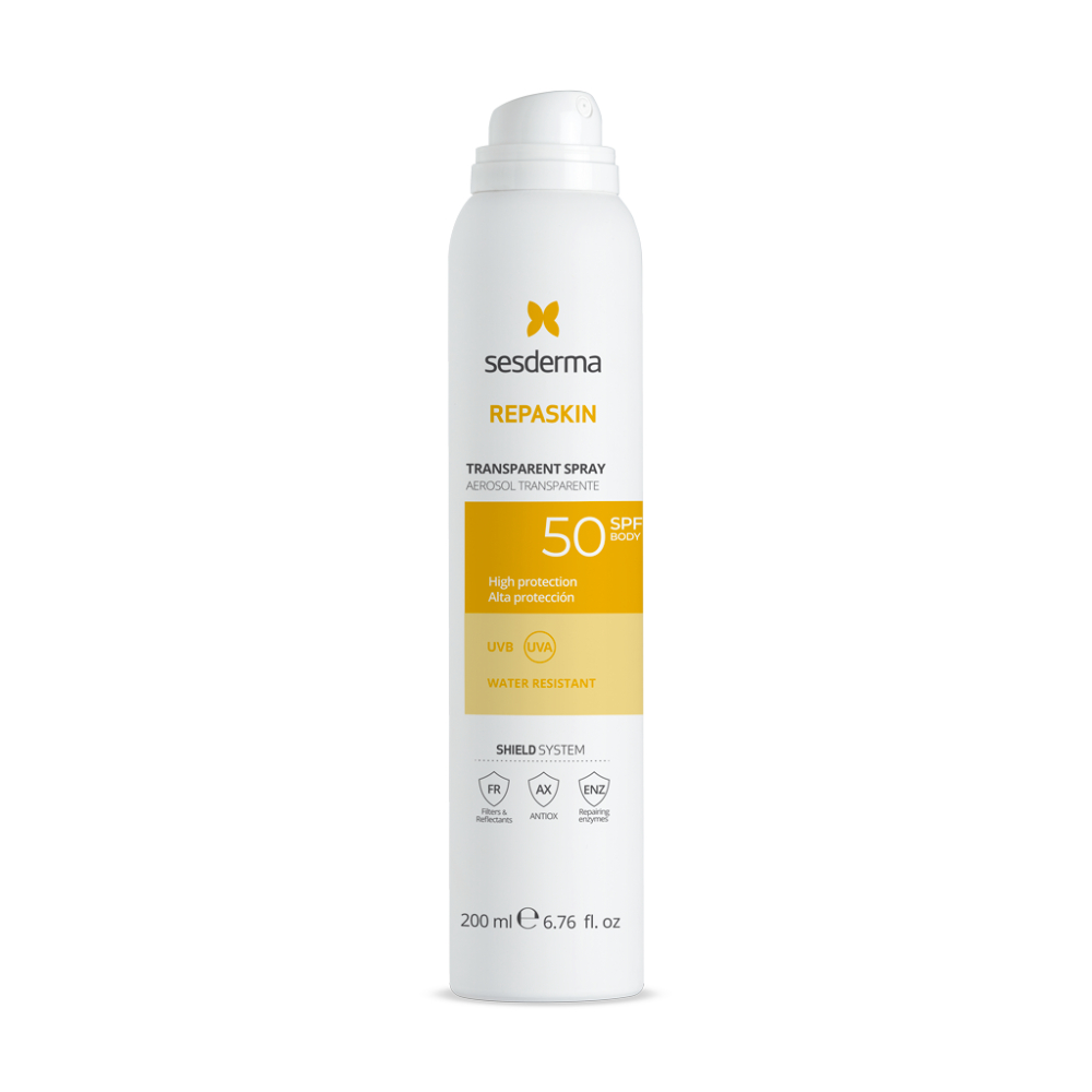 Protector Solar Corporal Sesderma200 ML