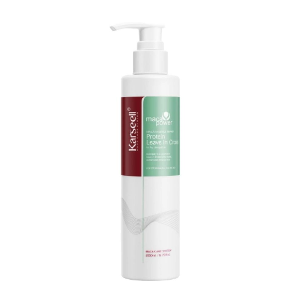 Crema Karseell Capilar Leave-in200 ML
