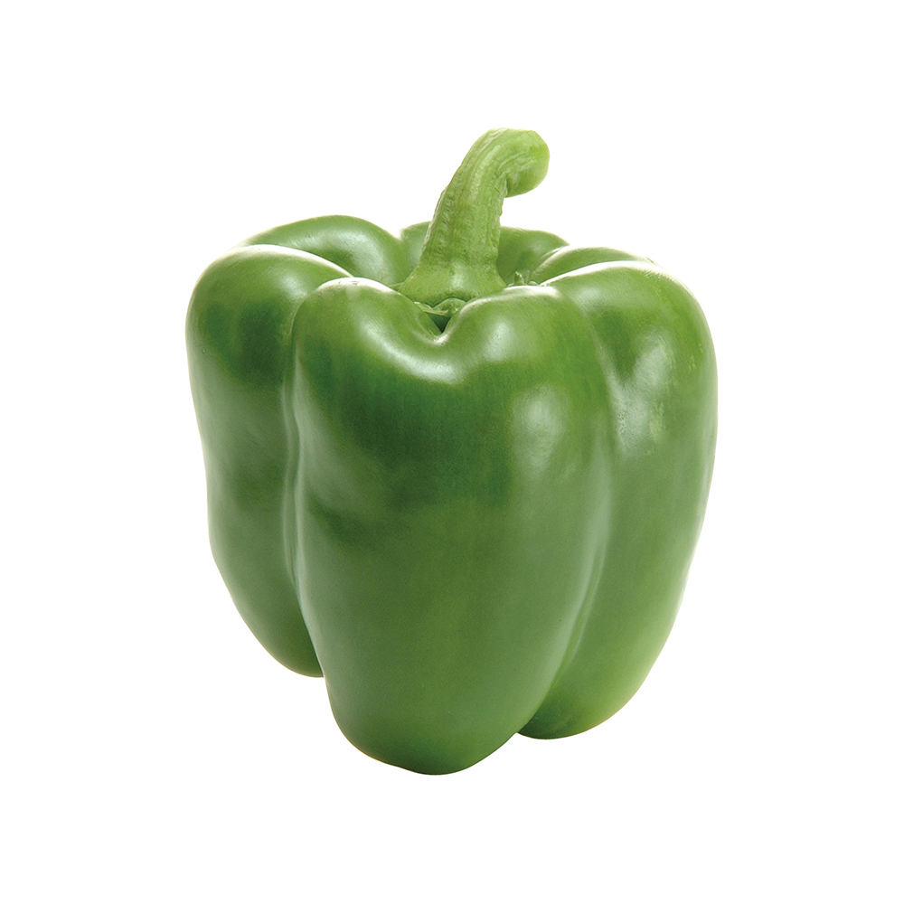 Ají Morrón VerdeLB