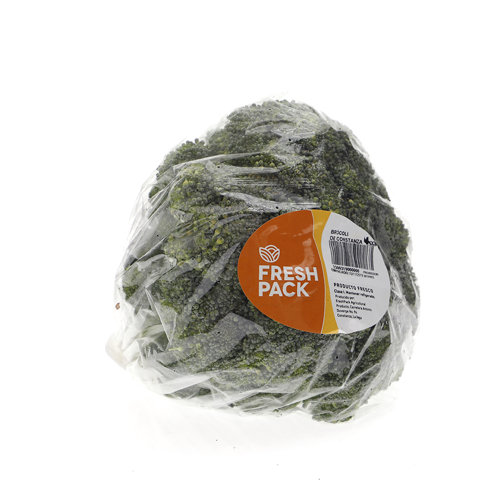 Brocolí De ConstanzaLB