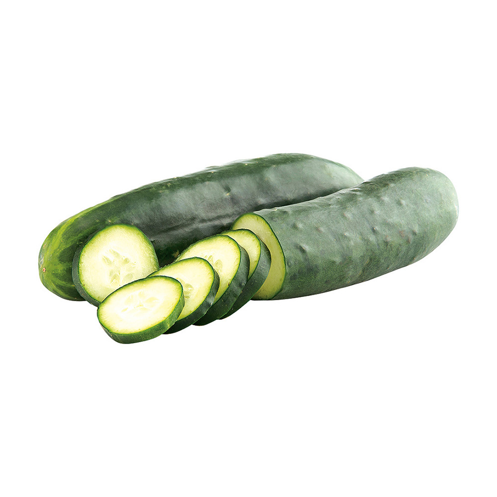 Pepino CriolloLB