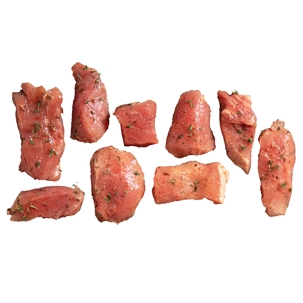 Tocino De Cerdo CaseroLB