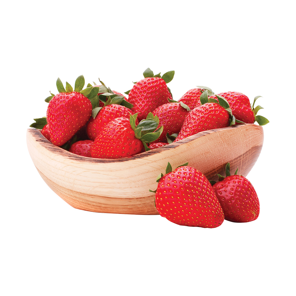 Fresas Selectas Criollas1 LB