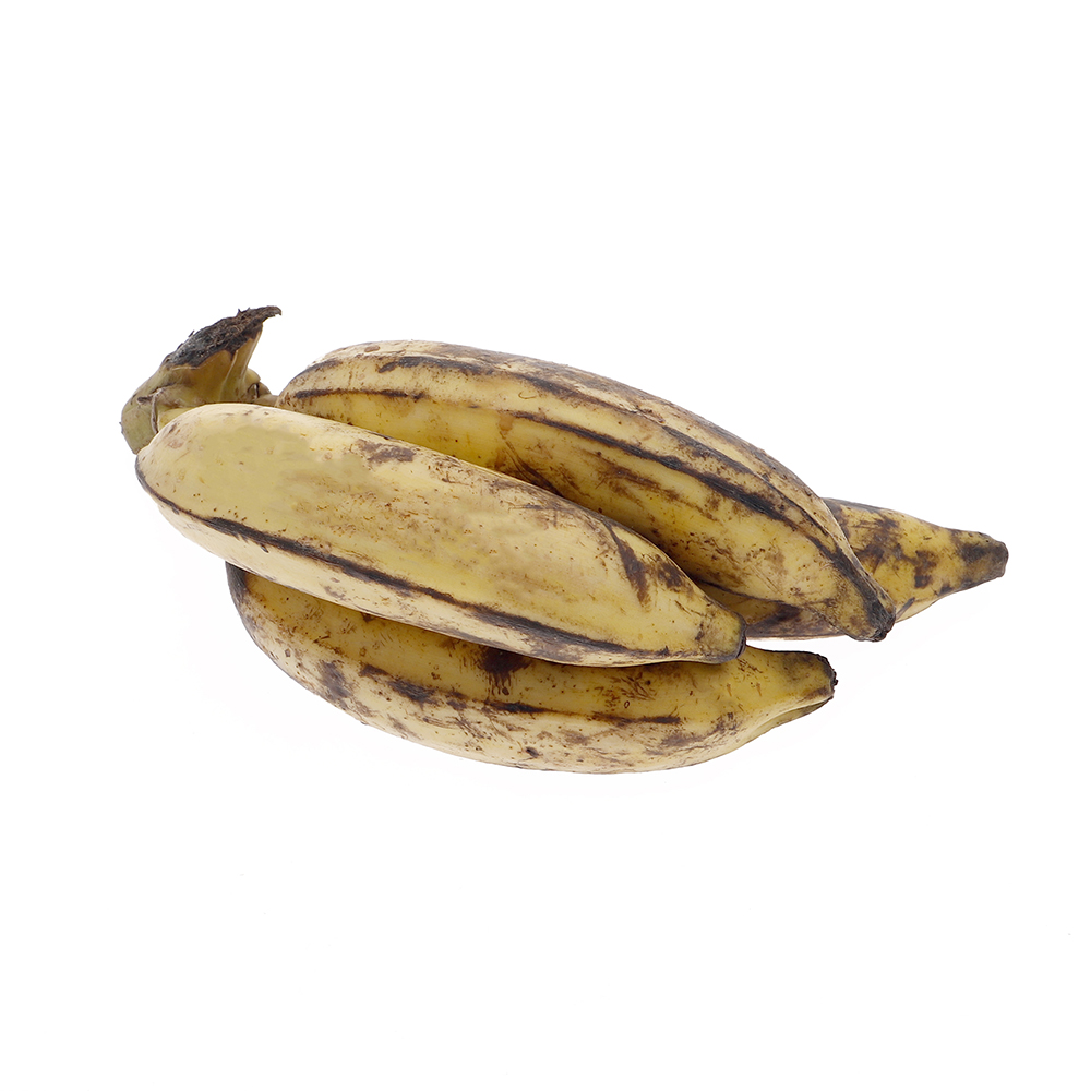 Plátano MaduroUND