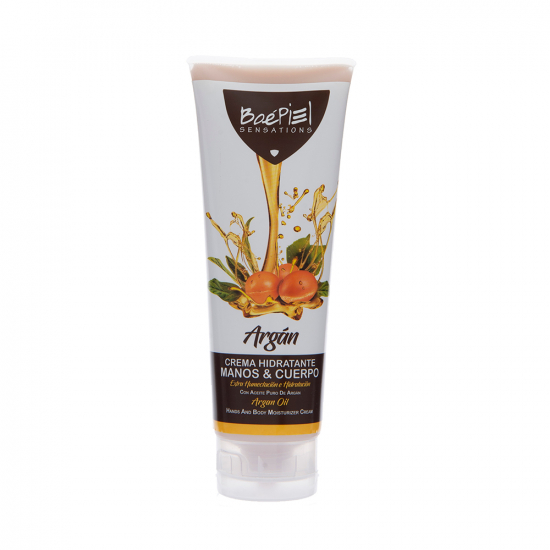 BOE Piel Sentations Argan 8 Oz.