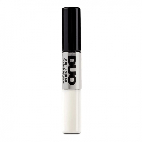 Adhesivo De Pestaña Dark And Clean Ardell Duo Onz