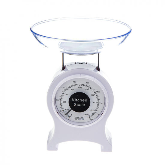 Balanza 1000 Gr Jumbo