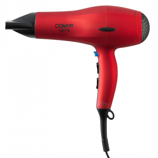 Secadora De Pelo Conair 1875 Precio Secador De Pelo Conair 530RAL