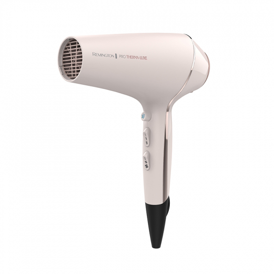 Hair Dryer Secadora Secador Remington Ac9140 Secador De Cabello