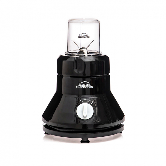 Licuadora Con Accesorios Home Elements HESR2816 Jumbo