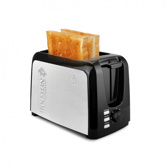 Tostadora Electrica Jumbo Tostadora Rebanadas Holstein