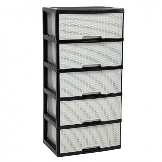 Gaveteros Plasticos Cajoneras De Plastico Para Ropa De Bebe