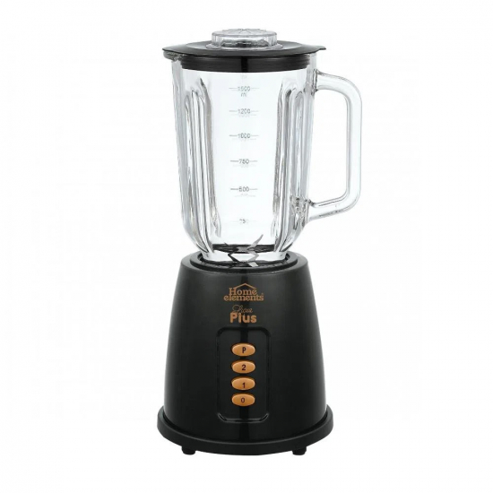 Repuesto vaso licuadora home elements sale