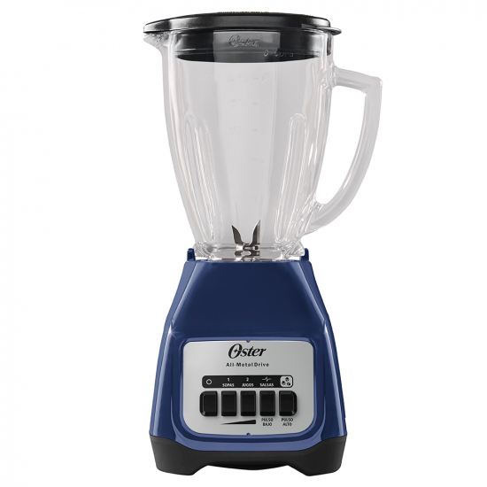 Licuadora Oster BLSTKAG LPB 013 Azul Jumbo