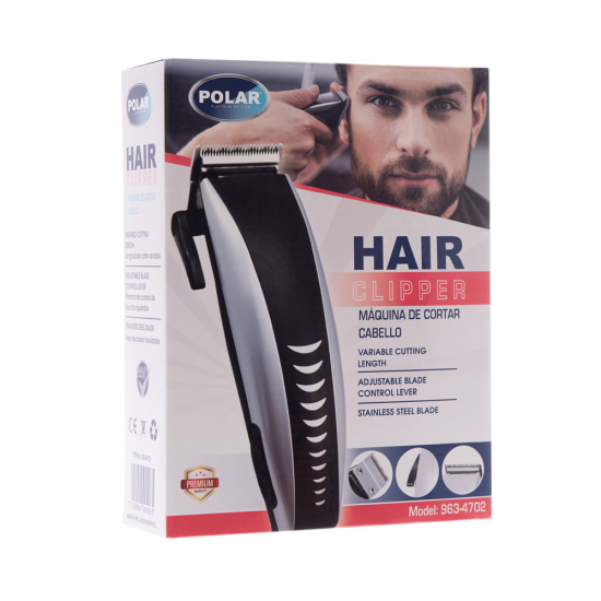 Maquina para cortar cabello jumbo 2025