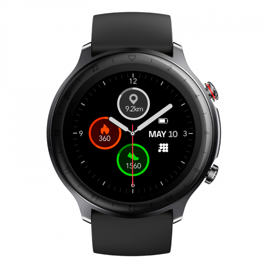 Reloj Inteligente Cubitt BK CT4G 11 Jumbo