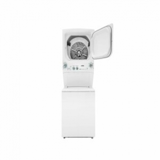 Lavadora Secadora Mabe Opiniones Centro De Lavado Eléctrico 220 V