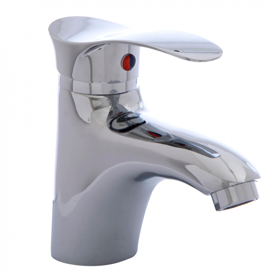 Llave Mezcladora Monomando Monomando De Lavamanos