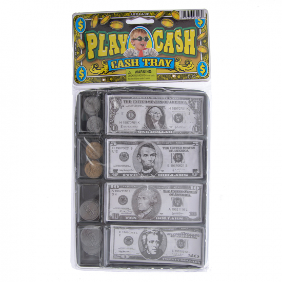 Dinero de juguete deals
