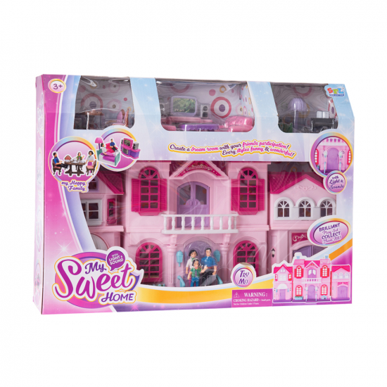 Juguetón Corporacion El Rosado Mi Jugueteria Andador A Cute Baby