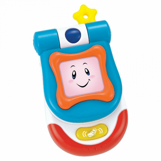 Teléfono Winfun Para Bebe