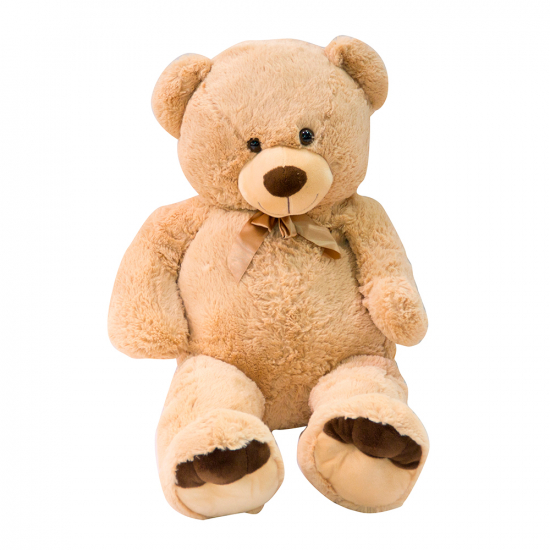 Peluche Oso 100cm Bestm Jumbo