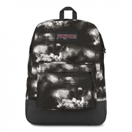 Jumbo jansport backpack best sale