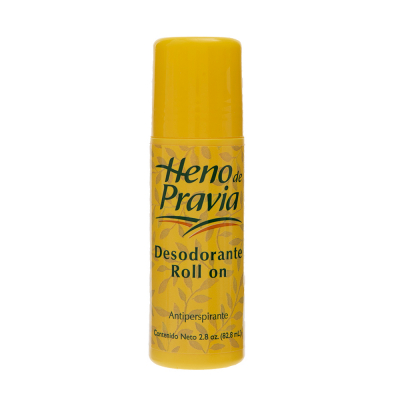 Desodorante Roll On Heno De Pravia 3 Onz