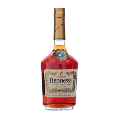 Cognac Hennesy Vs 70 Cl