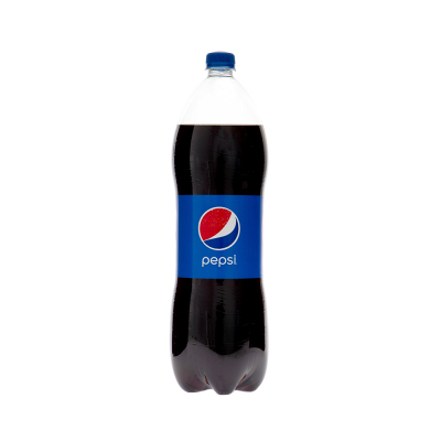 Refresco Pepsi Cola 2 Lt