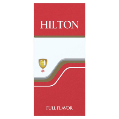 Cigarrillo Hilton Pequeño