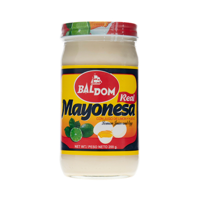 Mayonesa Regular Kraft 8 Onz - Jumbo