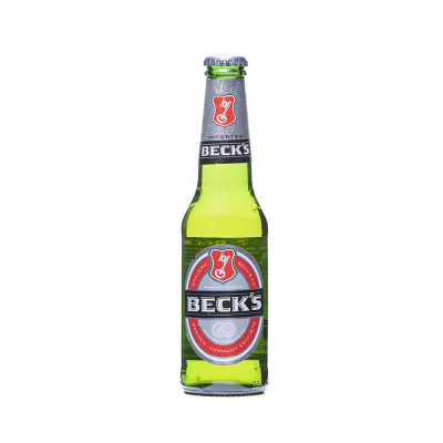 Cerveza Original Becks 27 Cl